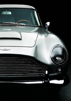 swstark:  Aston Martin DB5 