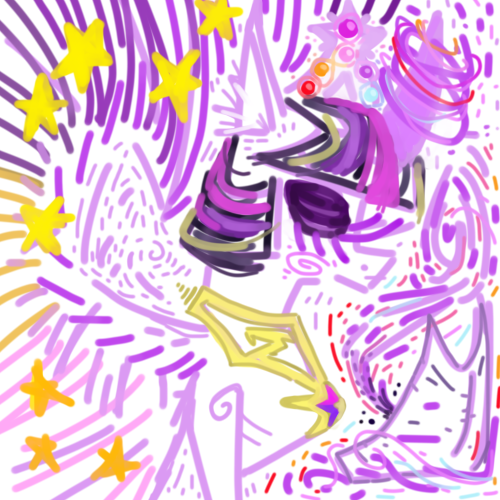 Discords Art Gallery.