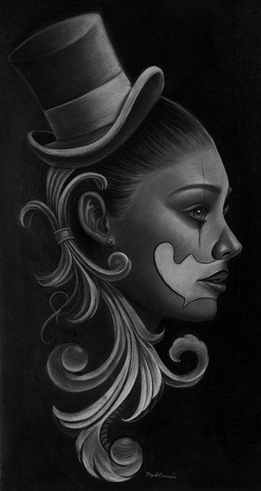 by Miguel Camarillo
