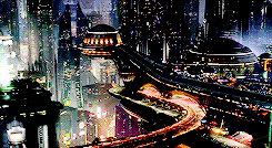 ewock: “Coruscant, the capital of the Republic. The entire planet is one big city.”
