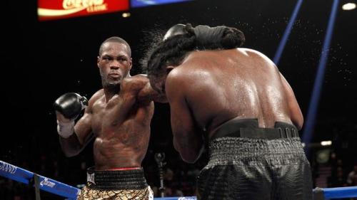 Will it be lights out for Fury tonight?
