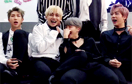 Boyfriends