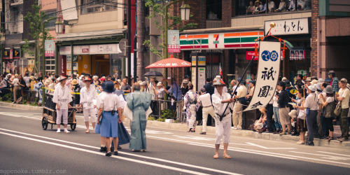 祇園祭第１