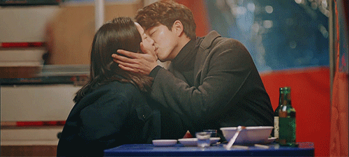 Kiss Goblin, Korea, Drama