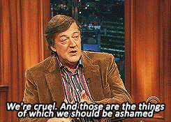 waaaahlbodayz:short-bread:idecaesteckers-deactivated20151:[x]Stephen fry. Stop it.You are clearly be