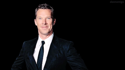 elennemigo:It´s Benedict Cumberbatch in Saturday Night Live! (May 7, 2022) 