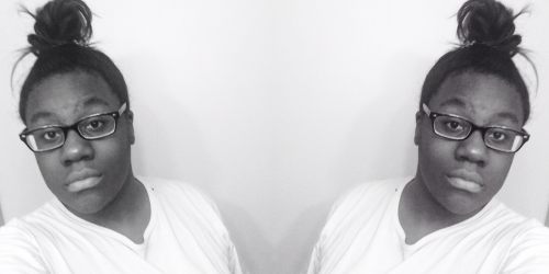 God absolutely forbid there be two of me omg