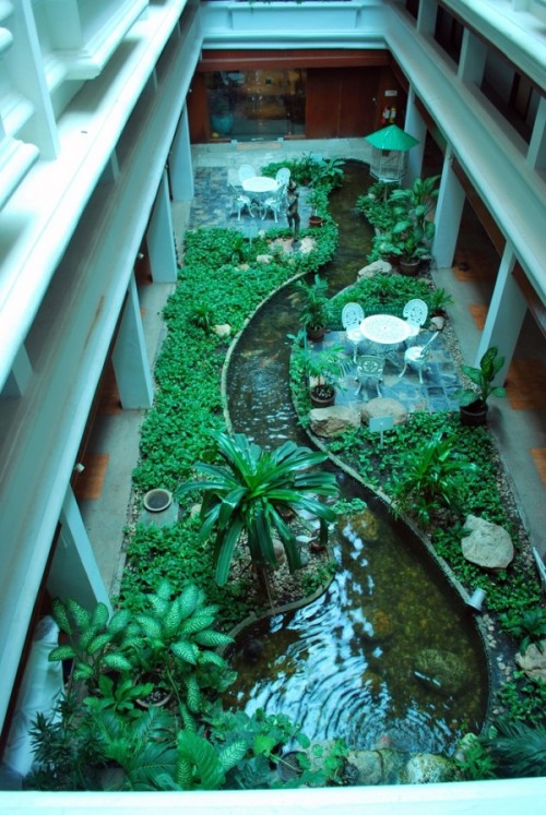 Eco Habitat cover image