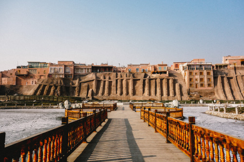 enighui:Kashgar