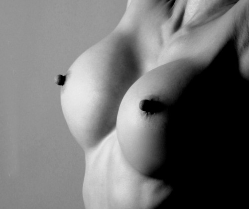 Tits on Sticks