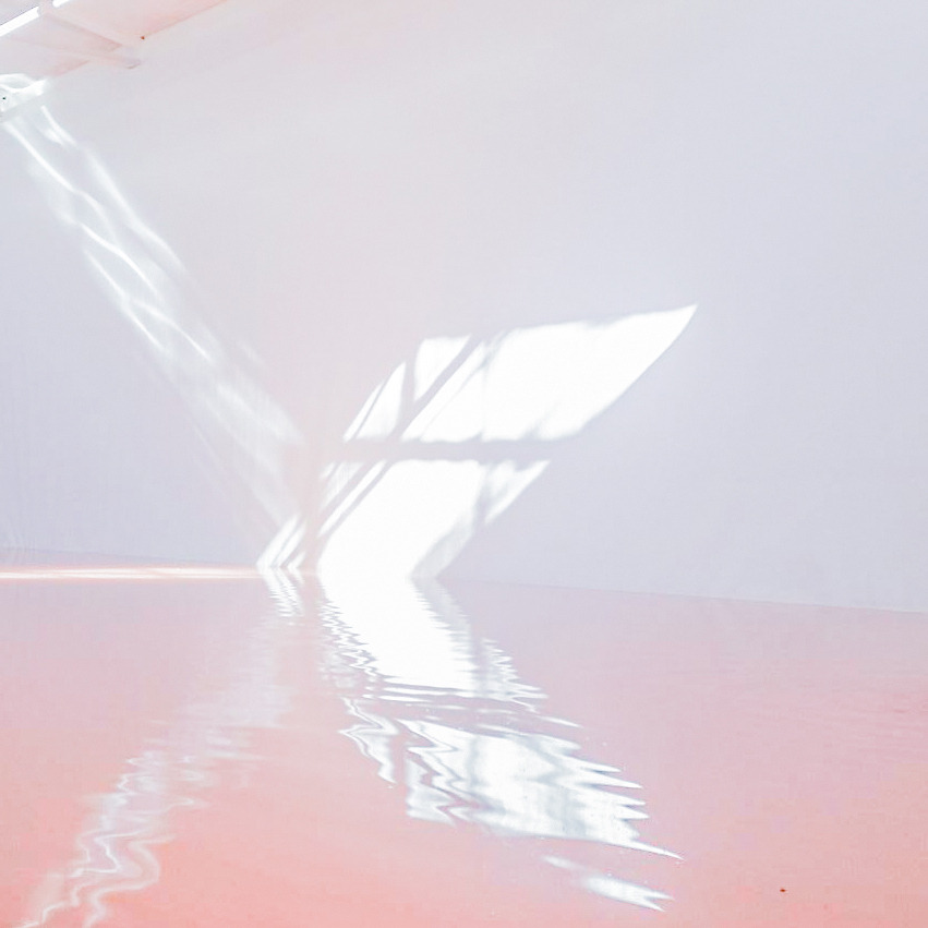 yozh-ik:  Swiss Pavilion, Biennale Arte 2015 