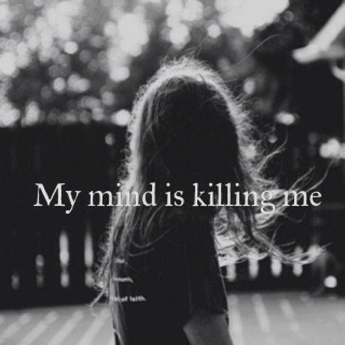 girl-named-melancholia - Melancholia