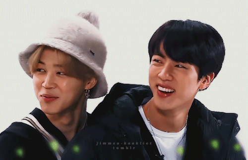 And They Ended Up Winning The Game Because The Power Of Team Kim Seokjin Is Real