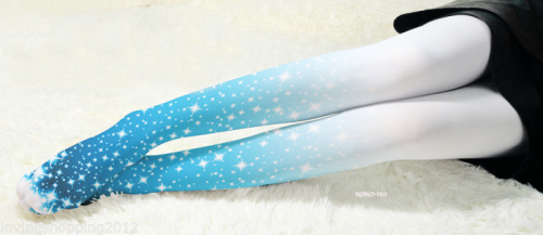 momo-tea:Star Stockings from Like Shopping ♔Use the promocode "momotea" for a special discount