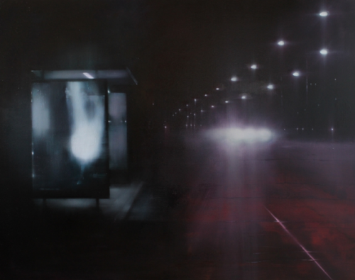 mydarkenedeyes:   Minna Sjöholm