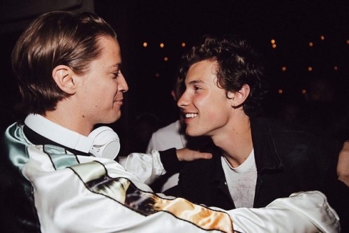 Loving This Friendship