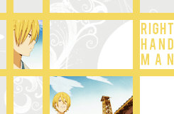 yumaken:  ▌▌ Kenji ↷ TNK: OVA        for deme     