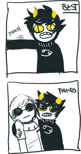 yummytomatoes:  ill draw something better soon 