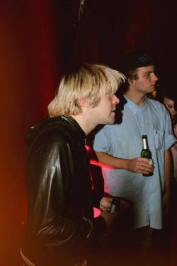 macdemarcopenis:  ariel pink and mac