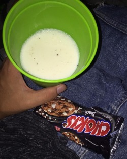 #Chokis #Cookies #Cookiesnmilk