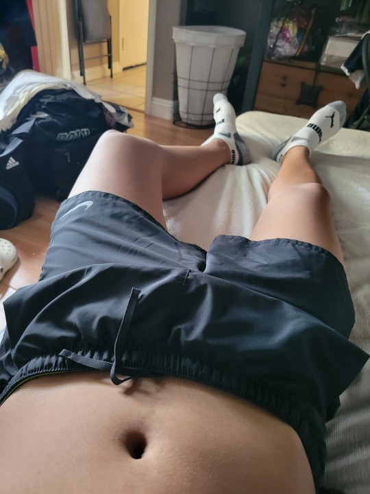 Shorts And Socks Tumblr