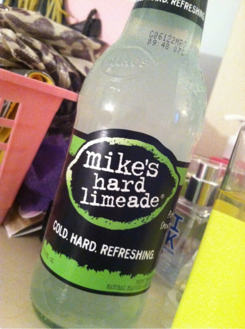 Mikes!