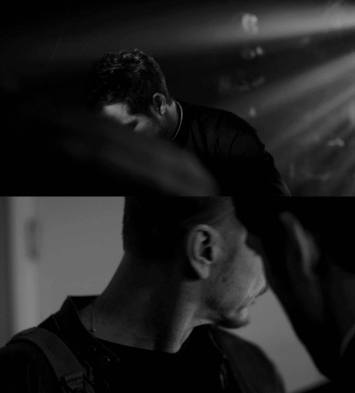 I Dont Want To Lose You. Then Bring Me Back.