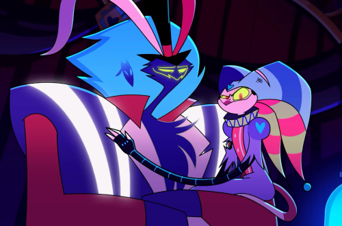 They're Like "You Have One (1) Canoodling Session Time Available To Run"