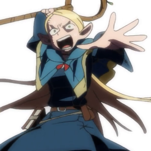 Dungeon Meshi Episode 15