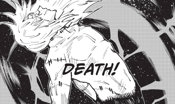 Jujutsu Kaisen manga kills off two insanely strong characters - Dexerto