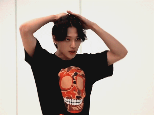 Ateez Scenarios Ateez Reaction Crush Being Oblivious To Their
