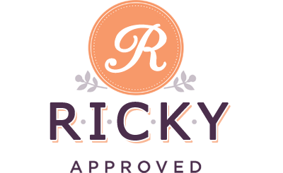 RICKY APPROVED