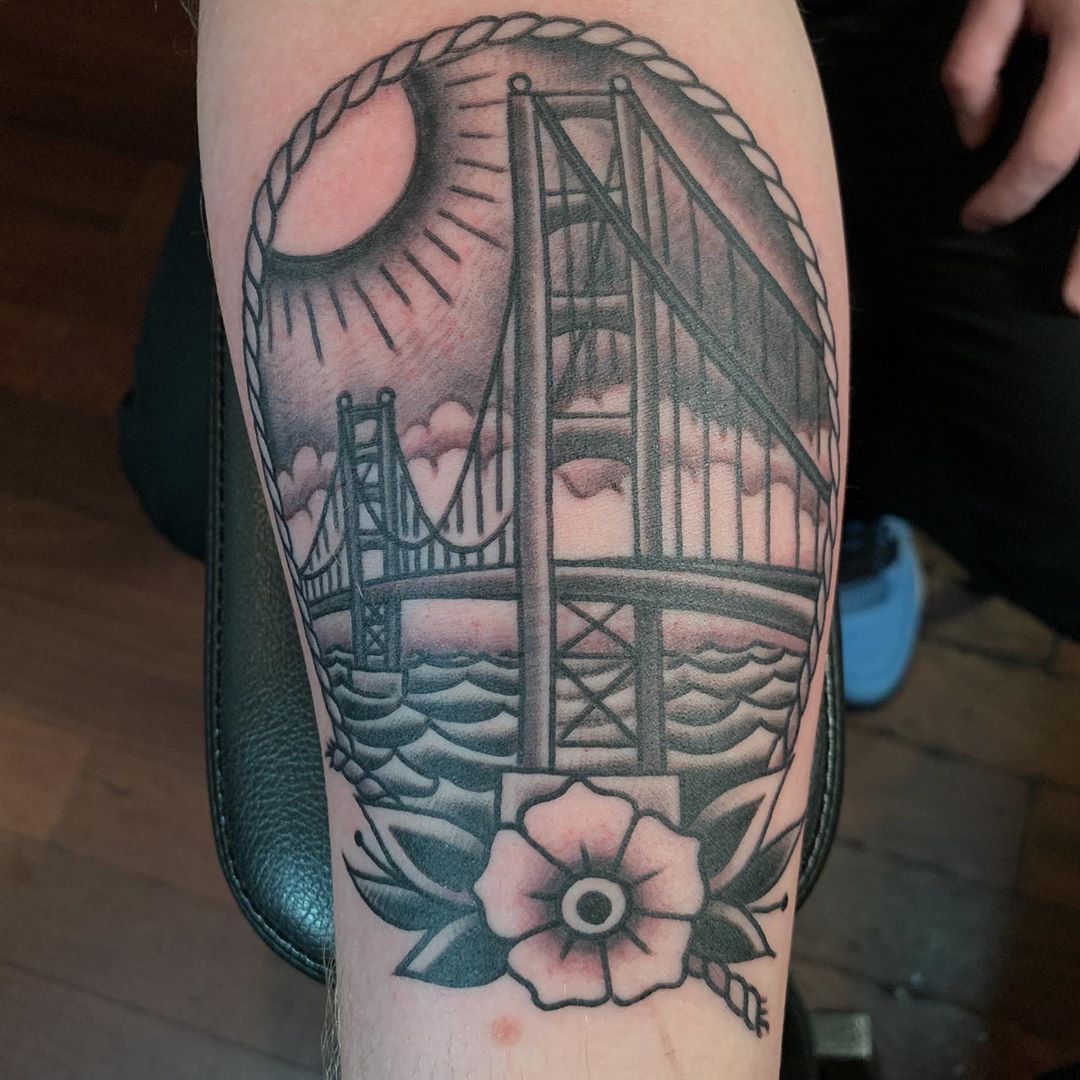 Update 61+ bay area tattoo ideas latest - in.cdgdbentre