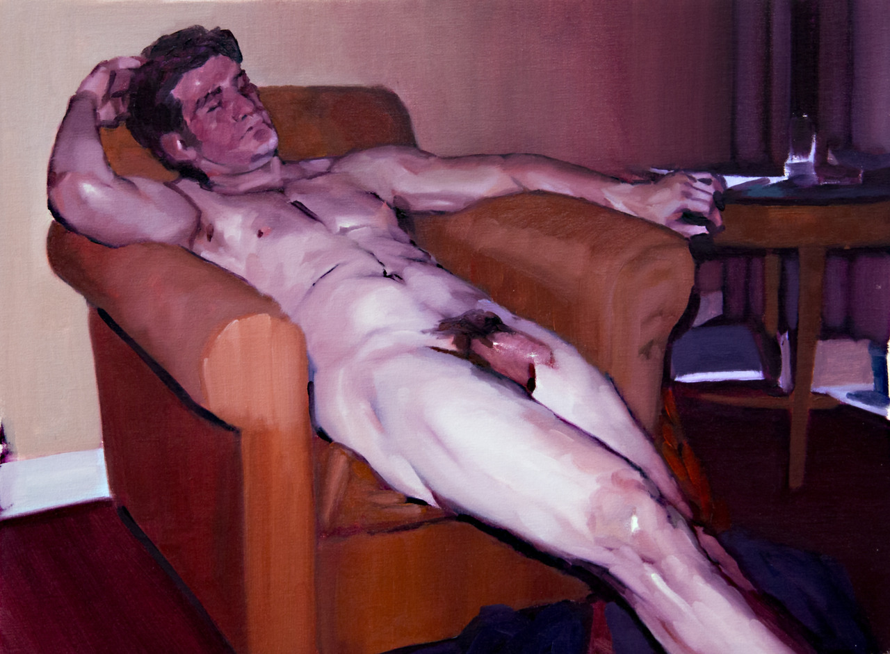 grundoonmgnx:  Pascual Rodriguez, NT, 53 x 40 cm