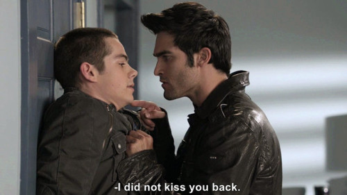 sterek