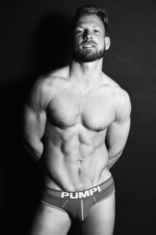 nickfolio:  Joey Visser by Davey van Lienden via DNA