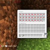 nikiforovkatsukiplisetsky:  Achievement Hunter References  → Let's Play Minecraft