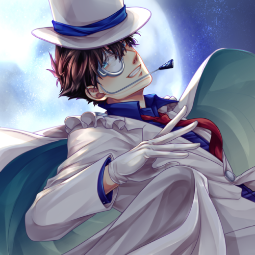 kaito kuroba