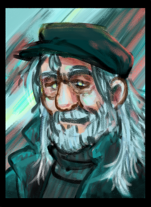 PETER LUKAS, Avatar Of The Lonely