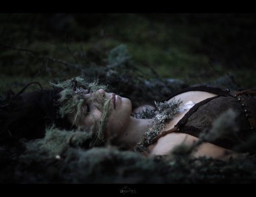firmamente:W I L D C H I L D by Onodrim-modele