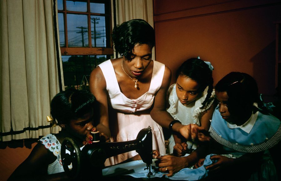 lostinurbanism:  LIFE and Civil Rights: Segregation in 1956 South Carolina Photographs