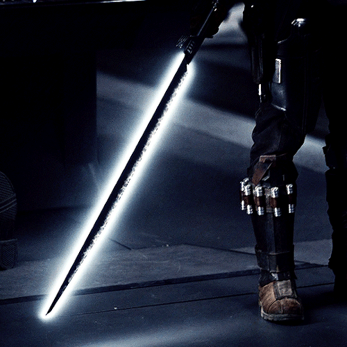 THE MANDALORIAN Chapter 16 | The Rescue