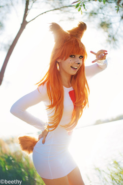 hotcosplaygirl:  Cosplay girl  http://hotcosplaygirl.tumblr.com/