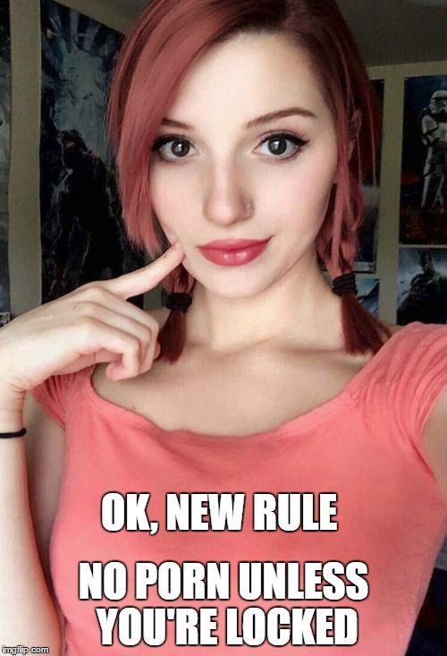 SUBMIT TO YOUR GODDESS