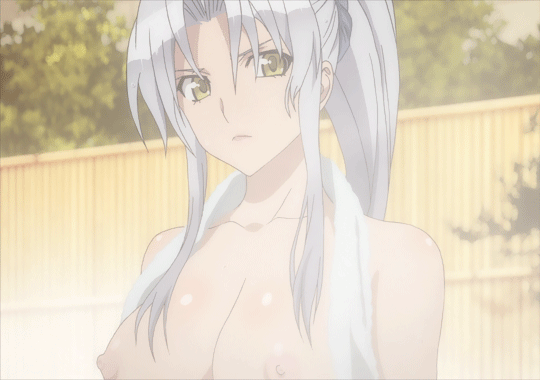 Hentai? My pleasure