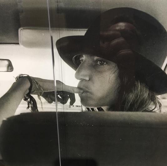 pattismithandrobertmapplethorpe:  Patti Smith ( unknown)