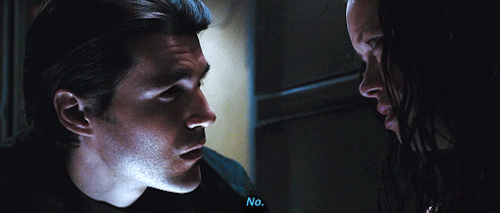 kseniyasurvivor:I love River’s face here