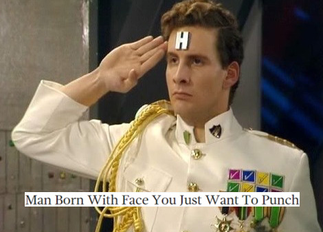 acemeaskipper:Red Dwarf x The Onion Headlines 