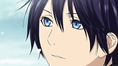 shizuos:  “Cherry blossoms, huh… It’s been a while since I last saw them…&