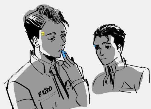 connors